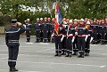  Photos de sapeurs pompiers en action, feu accident 