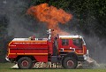  Photos de sapeurs pompiers en action, feu accident 