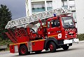  Photos de sapeurs pompiers en action, feu accident 