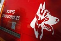  Photos de sapeurs pompiers en action, feu accident 