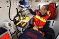  Photos de sapeurs pompiers en action, feu accident 