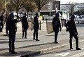  profession gendarme, profession gendarmes, photos gendarmerie, photos gendarmerie au coeur de l'action, feu, 