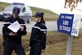  profession gendarme, profession gendarmes, photos gendarmerie, photos gendarmerie au coeur de l'action, feu, 