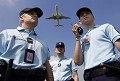  profession gendarme, profession gendarmes, photos gendarmerie, photos gendarmerie au coeur de l'action, feu, 