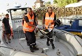 Pour la protection de l’image (UTILISATION INTERDITE SANS AUTORISATION), la photographie n’est pas légendée. Le reportage complet est disponible auprès du photographe. (textes - 6000 signes environ, légendes et photos - 250 environ)  