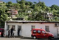 Pour la protection de l’image (UTILISATION INTERDITE SANS AUTORISATION), la photographie n’est pas légendée. Le reportage complet est disponible auprès du photographe. (textes - 6000 signes environ, légendes et photos - 250 environ)  