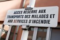 « LA SIGNALETIQUE POMPIER »
UTILISATION STRICTEMENT INTERDITE SANS AUTORISATION. La qualité de cette image est volontairement basse

  