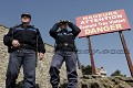 
UTILISATION DES IMAGES STRICTEMENT INTERDITE SANS AUTORISATION

Pour la protection de l’image (UTILISATION INTERDITE SANS AUTORISATION), la photographie n’est pas légendée. Les reportages complets (textes et photos) sont disponibles (sous certaines conditions) auprès du photographe. 

  
