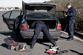 Pour la protection de l’image (UTILISATION INTERDITE SANS AUTORISATION), la photographie n’est pas légendée. Les reportages complets (textes et photos) sont disponibles (sous certaines conditions) auprès du photographe. Police municipale, ilotage, contrôle routier, missions de la police municipale, brigade equestre, chevaux, arrestation, violences urbaines, police de proximité, securité routière, brigade nautique, brigade moto, femmes dans la police municipale, eurolaser, scooter, contrôle de vitesse, fonctionnaire de police, policiers municipaux, violences, flagrant délit, tonfa, technique de self défense, brigade de nuit, menottage, ronde de nuit, patrouille de nuit, ivresse sur voie publique, PV, mission montagne, policiers municipaux à ski, brigades canines, mission rurale, policier municipaux en milieu rural, police des campagnes, objets trouvés, véhicules de police municipale, garde champetre, police rurale, brigade nautique de la police municipale, bateau, police des mers, eaux de baignades, bande des 300 mètres, missions littorales, mission littorale de la police municipale, plongeurs de la police municipale, missions subaquatiques, brigade équestre de la police municipale, police montée, policier cavalier,  pompiers d’europe, european firefighters, pompiers union européenne, pompiers français, french firemen, pompiers allemands, pompiers berlin, germany fire brigade, berlin fire brigade, pompiers autrichiens, pompiers d’Autriche, vienne fire brigade, austria, austria firefighters, austria firemen, pompiers de vienne, pompiers de bruxelles, bruxelle fire brigade, pompiers de Belgique, Belgique, fire, car crash, forest fire, pompiers de l’union européen, pompiers bulgares, bulgarie, bulgaria,sofia, sofia fire brigade, pompiers de chypre, cyprus, cyprus fire brigade, cyprus fire department, pompiers de nicosie, pompiers du danemark, pompiers de copenhage, copenhagen fire brigade, danish fire brigade, pompiers Espagne, pompiers espagnols, pompiers de madrid, madrid fire brigade, madrid fire deparment, bomberos, pumpier, pompieri, pompiers estonie, pompiers estoniens, tallinn, pompiers de tallin, tallinn fire brigade, pompiers de finlande, helsinki fire brigade, pompiers d’helsinki, helsinki fire deparment, pompiers grecs, pompiers de grece, athens fire brigade, athens fire department, pompiers d’athènes, pompiers de hongrie, hungary fire brigade, pompiers de budapest, budapest fire brigade, pompiers hongrois, pompiers irlandais, pompiers d’Irlande, irish fire brigade, irish fire department, pompiers de dublin, bublin fire brigade, pompiers de rome, pompiers italiens, vigili del fuoco, roma fire brigade, pompiers de lettonie, riga fire brigade, pompiers de riga, pompiers lettons, pompiers de lituanie, lithuania fire brigade, pompiers de vilnius, vilnius fire brigade, pompiers du Luxembourg, luxemboug fire brigade, Luxembourg fire department, pompiers de malte, pompiers de la valette, malta fire brigade, pompiers de l’île de malte, pompiers de pologne, pompiers polonais, pompiers maltais, pompiers lutuaniens, pompiers romains, pompiers irlandais, pompiers de varsovie, warsaw fire brigade, warsaw fire department, pompiers portugais, pompiers du Portugal, pompiers de lisbonne, lisbon fire brigade, lisbon fire department, pompiers tcheques, pompiers de prague, praha fire brigade, praha fire department, pompiers de république techeque, pompiers anglais, pompiers de londres,  london fire brigade, pompiers angleterre, pompiers slovaquie, pompiers slovaques, pompiers de bratislava, bratislava fire brigade, bratislava fire department, pompiers de slovaquie, pompiers de slovénie, pompiers slovenes, ljubjana fire brigade, pompiers de suede, pompiers de stockholm, stockholm fire brigade, pompiers suedois, pompiers de suede, livre pompiers europe, pompiers de l’union europeenne, european firefighters, european fire brigade, european fire men, femmes pompiers dans l’europe, femmes pompiers européennes, european firewomen, european firefighter daily life, christophe dubois pompiers europe, christophe dubois reporter photographe professionnel, christophe dubois photojournalist, christophe dubois realisateur de film documentaire pompier, pompiers d’europe, livre pompiers d’europe, firefighters book, douanes françaises, douane à cayenne, douane en guyane, contrôle routier des douanes, chiens stupéfiants, chiens anti drogue, conventin de washington, trafic, drogue, trafic de cocaine, cannabis, ecole des douanes, ecole des douanes de la rochelle, moto des douanes, scanner mobiles des douanes, musée des douanes, gardes cotes, patrouilleur des douanes, french coast guards, customers, custom french custom, douanes au cœur de l’action, drogue, douane volante, marine nationale, fusilliers commandos, forces spéciales, porte avions, Charles de Gaule, pompiers de marseille, bataillon des marins pompiers de marseille, simulateurs à feu, intervention, feu, incendie, accident de la circulation, grand reporter, christophe dubois, réalisateur de film, frégate, frégate anti sous marine, aéronautique navale, avions de chasse, rafale, CEM, super étendard, sous marin nucléaire d’attaque, commandos de marine, sémaphores, secours des mers, ecole de l marine, école navale, officier de marine, marins, marine, bateau de guerre, batiment de guerre, canon, état major de la marine nationale, french navy, war ship, gendarmerie nationale, groupe spéléo, GIGN, EPIGN, sécurité routière, moto, motard, eurolaser, contrôle routier, alcootest, gendarmerie mobile,forces de l’ordre, accident de la route, feux de fôret, manifestations, gendarmes, tenue, uniforme, institu de recherche criminelle, crime, scanner, experts, scientifiques 
