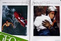 PHOTOGRAPHIES SUR TOUT LE REPORTAGE  