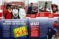 PHOTOGRAPHIES SUR TOUT LE REPORTAGE  