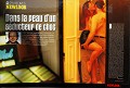 TEXTE ET PHOTOGRAPHIES SUR TOUT LE REPORTAGE  
