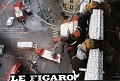 TEXTE ET PHOTOGRAPHIES SUR TOUT LE REPORTAGE  
