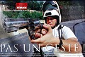 PHOTOGRAPHIES SUR TOUT LE REPORTAGE  