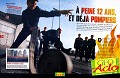 L'ensemble des photos du reportage  