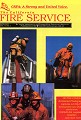 MAGAZINE DES POMPIERS DE CALIFORNIE  
