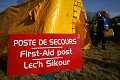 « LA SIGNALETIQUE POMPIER »
UTILISATION STRICTEMENT INTERDITE SANS AUTORISATION. La qualité de cette image est volontairement basse

  