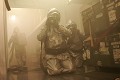 Pour la protection de l’image (UTILISATION INTERDITE SANS AUTORISATION), la photographie n’est pas légendée. Le reportage complet est disponible, sous conditions, auprès du photographe/auteur (LA RESOLUTION BASSE DE L’IMAGE EST VOLONTAIRE)  