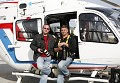 Sur la base des douanes (BSAM) de TOulon Hyères, je retrouve mon ami photographe Rémy pour une séance de photo pour notre prochain  livre "HELICOPTERES" qui sera publié dans la collection Au coeur de l'Action aux éditins ETAI. Sortie prévu : 1 er trimestre 2011  