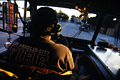 Pour la protection de l’image (UTILISATION INTERDITE SANS AUTORISATION), la photographie n’est pas légendée. Les reportages complets sont disponibles, sous conditions, auprès du photographe/auteur. Pompiers, amérique, Los Angeles, feu, médical, christophe Dubois, LAFD 