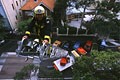 Pour la protection de l’image (UTILISATION INTERDITE SANS AUTORISATION), la photographie n’est pas légendée. Les reportages complets sont disponibles, sous conditions, auprès du photographe/auteur. feu, sydney, australie, pompiers 