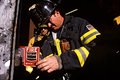 Pour la protection de l’image (UTILISATION INTERDITE SANS AUTORISATION), la photographie n’est pas légendée. Les reportages complets sont disponibles, sous conditions, auprès du photographe/auteur. Pompiers, amérique, Los Angeles, feu, médical, christophe Dubois, LAFD 
