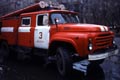  camion russe 