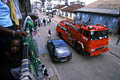 Pour la protection de l’image (UTILISATION INTERDITE SANS AUTORISATION), la photographie n’est pas légendée. Le reportage complet est disponible, sous conditions, auprès du photographe/auteur (LA RESOLUTION BASSE DE L’IMAGE EST VOLONTAIRE) pompiers, feu, photos, abidjan, côte d'ivoire, afrique 