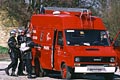 Pour la protection de l’image (UTILISATION INTERDITE SANS AUTORISATION), la photographie n’est pas légendée. Les reportages complets sont disponibles, sous conditions, auprès du photographe/auteur. pompiers, feu, photos, ecole, paris, paris 