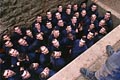 Pour la protection de l’image (UTILISATION INTERDITE SANS AUTORISATION), la photographie n’est pas légendée. Les reportages complets sont disponibles, sous conditions, auprès du photographe/auteur. pompiers, feu, photos, ecole, paris, paris 