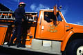 Pour la protection de l’image (UTILISATION INTERDITE SANS AUTORISATION), la photographie n’est pas légendée. Le reportage complet est disponible, sous conditions, auprès du photographe/auteur (LA RESOLUTION BASSE DE L’IMAGE EST VOLONTAIRE) pompiers, tahiti, feu, photo 