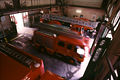 Pour la protection de l’image (UTILISATION INTERDITE SANS AUTORISATION), la photographie n’est pas légendée. Les reportages complets sont disponibles, sous conditions, auprès du photographe/auteur. pompiers de paris, feu, france 