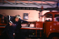 Pour la protection de l’image (UTILISATION INTERDITE SANS AUTORISATION), la photographie n’est pas légendée. Les reportages complets sont disponibles, sous conditions, auprès du photographe/auteur. pompiers de paris, feu, photos 