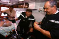  pompiers volontaires, feu, christophe dubois, sapeurs pompiers, photos 