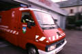  pompiers volontaires, feu, sapeurs pompiers 