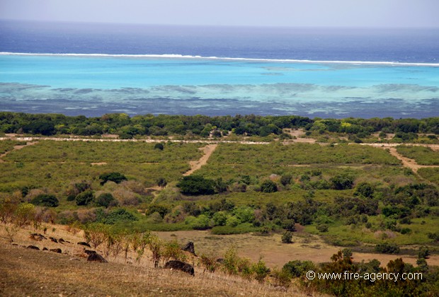Destination NOUVELLE CALEDONIE