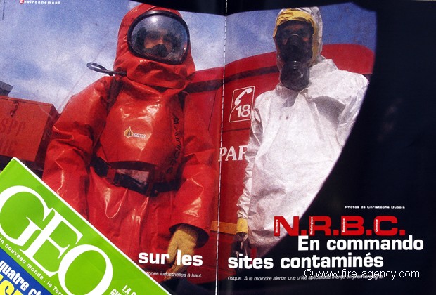 GEO MAGAZINE (HORS SERIE)