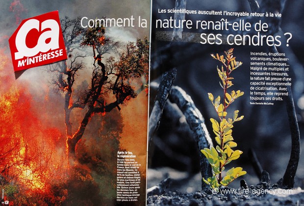 CA M'INTERESSE MAGAZINE
