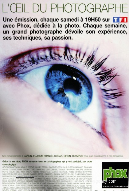 EMISSION TV