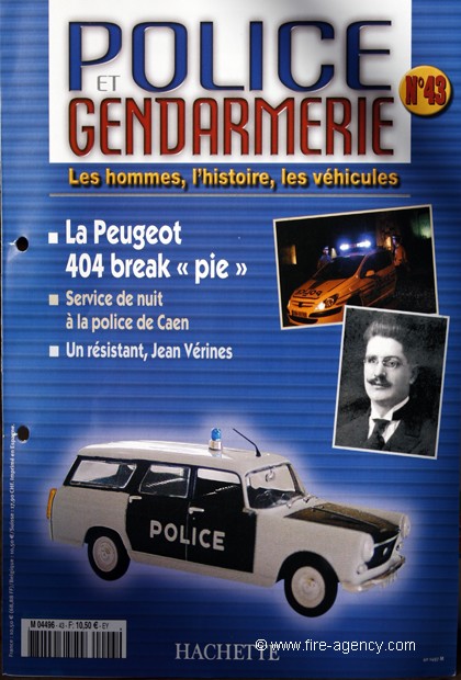 HACHETTE FASCICULES