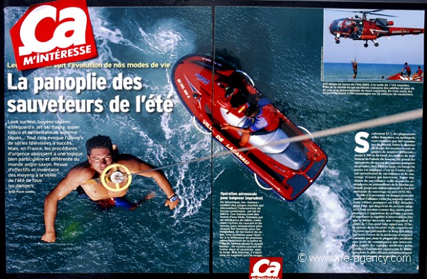 CA M'INTERESSE MAGAZINE