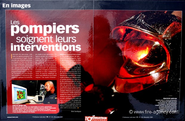L'ORDINATEUR INDIVIDUEL MAGAZINE