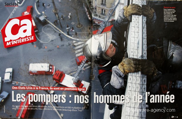 CA M'INTERESSE MAGAZINE